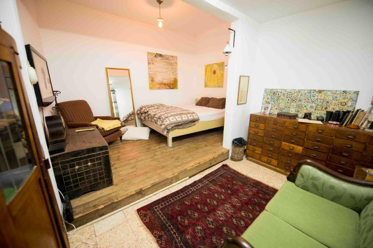 Michal 'Place Tel Aviv Exterior foto