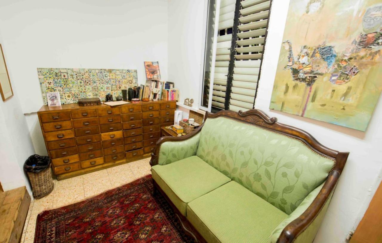 Michal 'Place Tel Aviv Exterior foto
