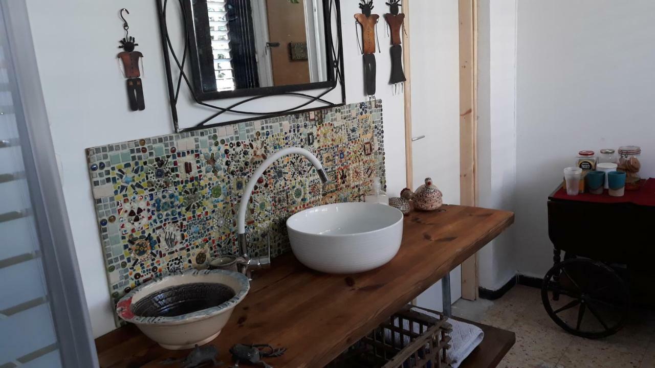 Michal 'Place Tel Aviv Exterior foto